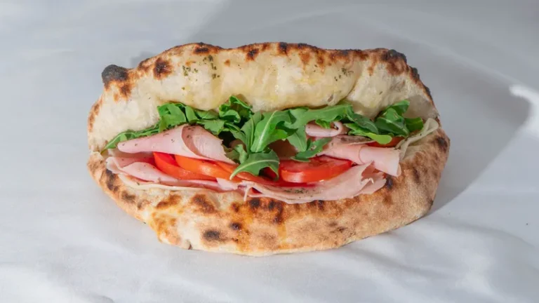 Panuozzo Classico
