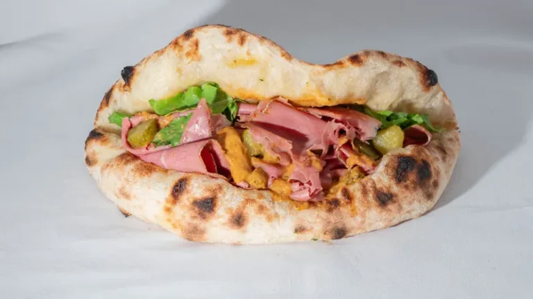 Panuozzo New Yorker